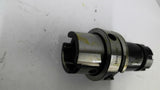 ERIKSON Collet Chuck HSK63 Taper ER25 100mm Projection