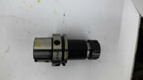 ERIKSON Collet Chuck HSK63 Taper ER25 100mm Projection