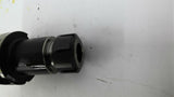ERIKSON Collet Chuck HSK63 Taper ER25 100mm Projection