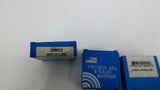 The General Z99R12 Roller Bearing Lot of 3