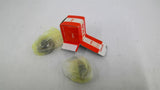 IKO F232-35R Bearing Lot Of 2