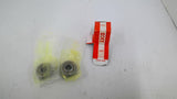 IKO F232-35R Bearing Lot Of 2