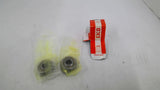IKO F232-35R Bearing Lot Of 2