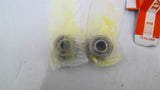 IKO F232-35R Bearing Lot Of 2