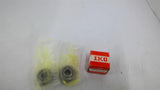 IKO F232-35R Bearing Lot Of 2