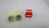 IKO F232-35R Bearing Lot Of 2