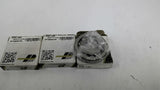 Peer R16 Ball Bearing Lot Of 3
