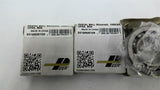 Peer R16 Ball Bearing Lot Of 3