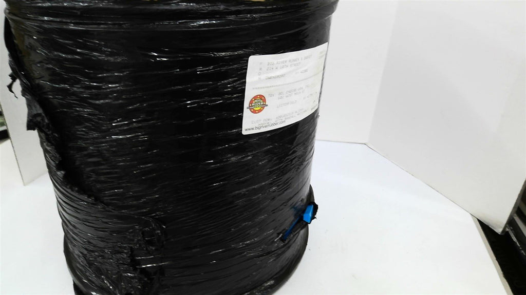 BEHAbelt FBKI13ALGA 13x8 (A) mm 50m 164 FT Long V Belt
