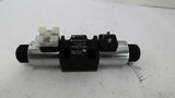 Duplomatic DS3-S1/11N-D24K1 Solenoid Valve 350 Bar