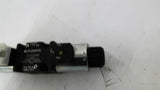 Duplomatic DS3-S1/11N-D24K1 Solenoid Valve 350 Bar