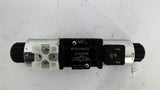 Duplomatic DS3-S1/11N-D24K1 Solenoid Valve 350 Bar