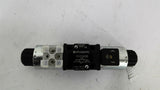 Duplomatic DS3-S1/11N-D24K1 Solenoid Valve 350 Bar