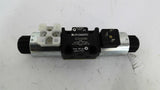 Duplomatic DS3-S1/11N-D24K1 Solenoid Valve 350 Bar