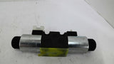 Duplomatic DS3-S1/11N-D24K1 Solenoid Valve 350 Bar