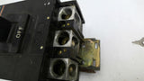 Square D LA36300 300A Circuit Breaker 600 Volts