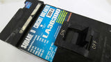 Square D LA36300 300A Circuit Breaker 600 Volts