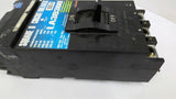 Square D LA36300 300A Circuit Breaker 600 Volts