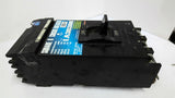 Square D LA36300 300A Circuit Breaker 600 Volts