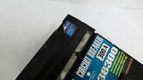 Square D LA36300 300A Circuit Breaker 600 Volts