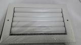 4MJK6 Ceiling Register 12x8"