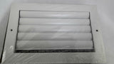 4MJK6 Ceiling Register 12x8"