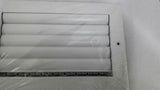 4MJK6 Ceiling Register 12x8"
