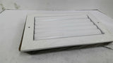 4MJK6 Ceiling Register 12x8"