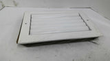 4MJK6 Ceiling Register 12x8"