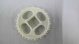 40mm Plastic Sprockets 6" OD Lot Of 2