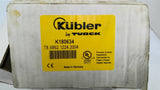 Kubler Turck K180634 Encoder