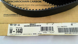 Continental W-1440 Synchronous GEar Belt Belt