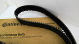 Continental W-1440 Synchronous GEar Belt Belt