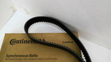 Continental W-1440 Synchronous GEar Belt Belt