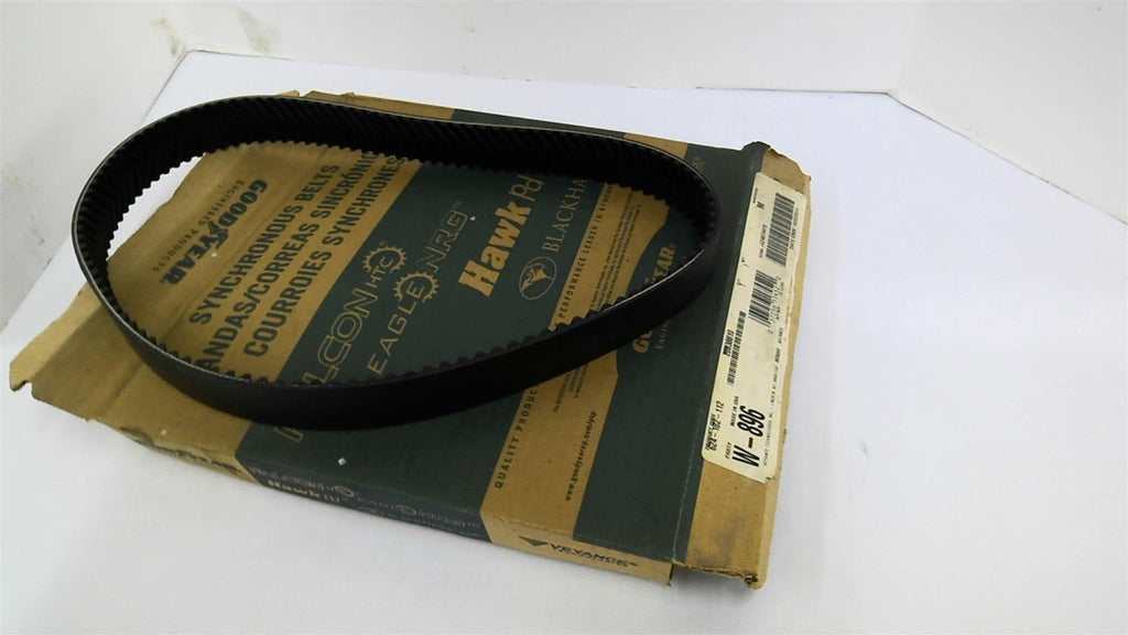 Good Year W-896 Syncronous Belt