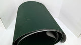 6' Never Ending Belt 1/8" Thick 16" Wide
