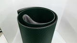 Never Ending 4' W Belt 1/8" Thick 16" W