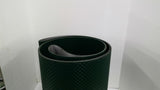 Never Ending 4' W Belt 1/8" Thick 16" W