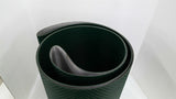 Never Ending 4' W Belt 1/8" Thick 16" W