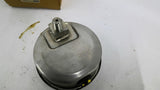 WIKA 200 PSI OIl Filled Pressure Gauge 316SS