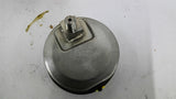 WIKA 200 PSI OIl Filled Pressure Gauge 316SS