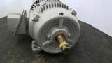 Siemens 1LE24112BB212AA3 20 HP AC Motor 1800 RPM 4P 3 Phase 256T 460 V TEFC 60HZ