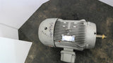 Siemens 1LE24112BB212AA3 20 HP AC Motor 1800 RPM 4P 3 Phase 256T 460 V TEFC 60HZ