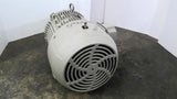 Siemens 1LE24112BB212AA3 20 HP AC Motor 1800 RPM 4P 3 Phase 256T 460 V TEFC 60HZ