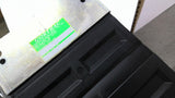Gortrac N349692 Cable Track 8' Long x 3" Wide