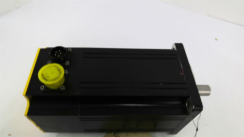 Parker MPM1141BSG7G1N .88 KW Servo Motor 1.2HP 2100RPM 230VAC