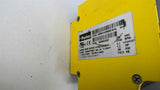 Parker MPM1141BSG7G1N .88 KW Servo Motor 1.2HP 2100RPM 230VAC