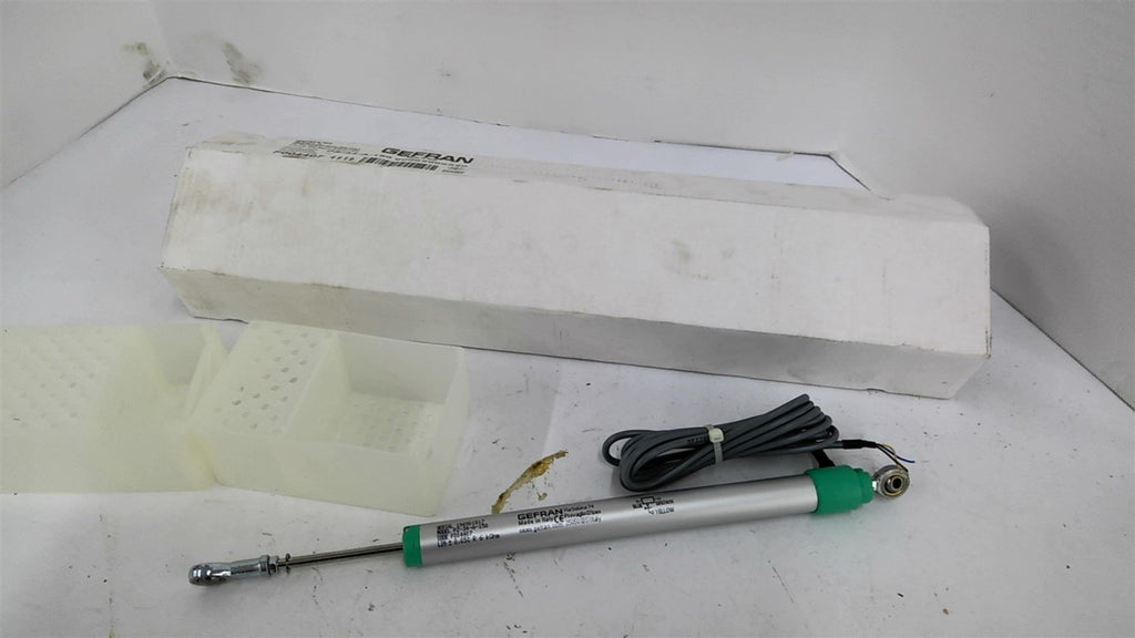 GEFRAN PZ-34-A-150 Transducer