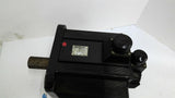 Yaskawa SGMGH-44A2A6S AC Servo Motor 4400W 200V 1500 Rpm