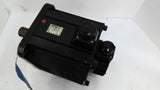 Yaskawa SGMGH-44A2A6S AC Servo Motor 4400W 200V 1500 Rpm